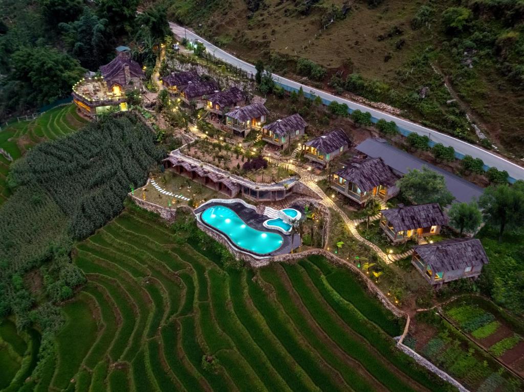 Laxsik Ecolodge – Sa Pa