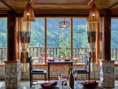 Laxsik Ecolodge – Photos 4
