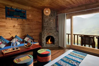Laxsik Ecolodge – Photos 8