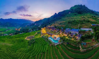 Laxsik Ecolodge – Photos 15